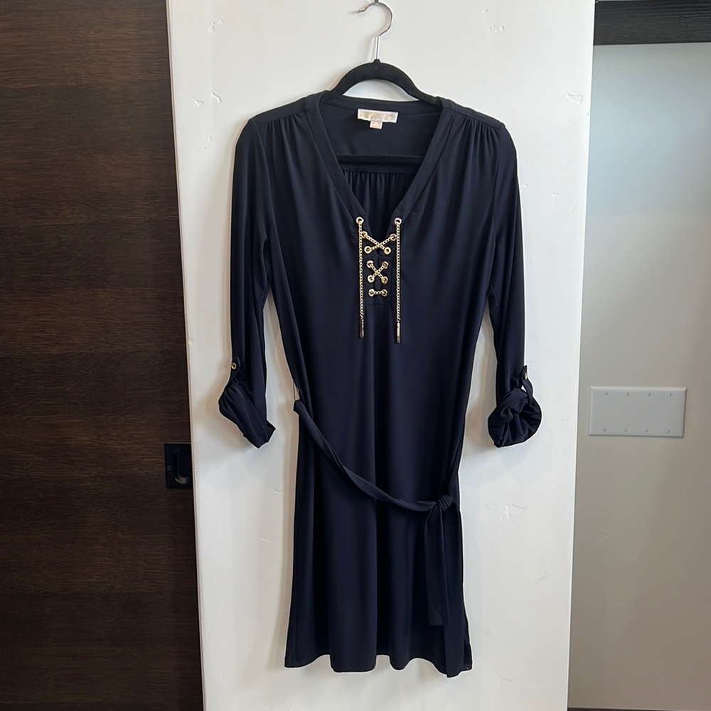 Michael Kors Navy blue